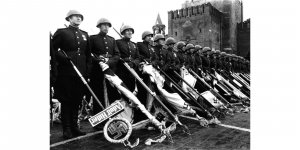 Си Цзиньпин: РФ и КНР являются основными победителями во Второй мировой войне