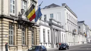 Бельгия признает Палестину на сессии ГА ООН и введет санкции против Израиля