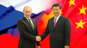Си Цзиньпин: КНР и Россия обладают мощью для собственного развития и возрождения