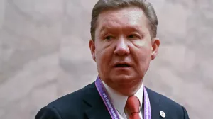 Миллер объяснил, почему цена поставок газа для КНР ниже, чем для Европы