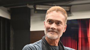 «Это был мой моральный долг»: Марк Дакаскос — о посещении России, личной жизни и боевых искусствах