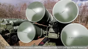 Россия и Индия начали переговоры по новым С-400