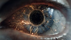 [«Клеточка»*] Сетка 3×3 как зародыш искусственного сознания. Китайцы создали чип на батарейке от часов, вдохновлённый архитектурой мозга