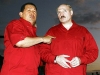 Чавес обеспечил Лукашенко нефтью на 200 лет вперед
