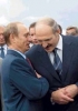 Путин едет в Минск