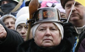 Украинизация обрушила интеллектуальный уровень в стране — киевский философ