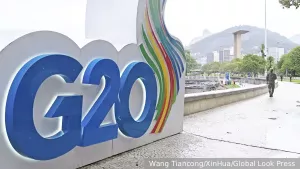 Польша попросила США пригласить ее в G20