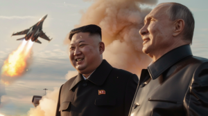 Ким Чен Ын назвал помощь России братским долгом КНДР