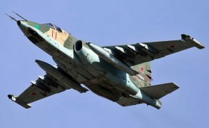Умер создатель штурмовика Су-25 Ивашечкин