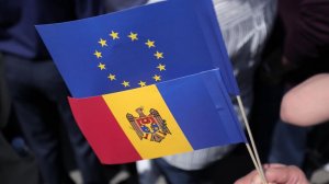 ЕС отказался от идеи ускоренного вступления Молдавии, пишет Politico