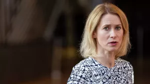 Каллас признала, что принимать новые санкции против России стало сложнее