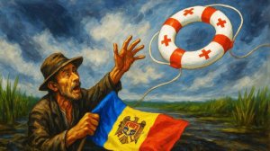 Грузия начала войну против Молдавии