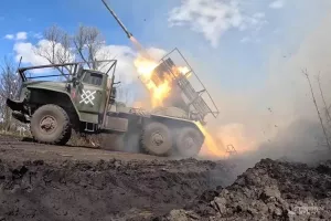 Новости СВО за 4 сентября. ВС РФ рвутся к Днепропетровску