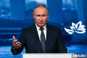 Сотни переговоров и обсуждение актуальных проблем: что будет на юбилейном ВЭФ-2025