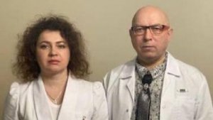 Суд вернул в прокуратуру дело лжеврача Никонова