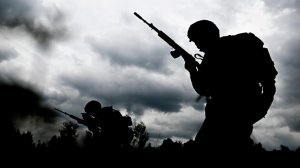 Британец принял православие и отправился на СВО сражаться на стороне России
