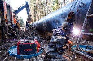 Россия и Китай формируют общерегиональный рынок газа. МНР тоже не внакладе