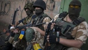 Колумбийские наемники по ошибке два дня воевали с ВСУ на Сумском направлении