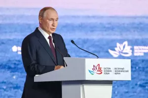 «Тормозим рост цен». Путин: надо обеспечить мягкую посадку экономики