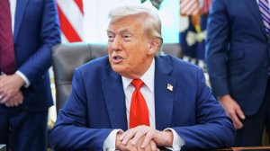 Трамп пообещал обдумать участие России в саммите G20 в Майами