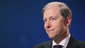 Россия готова поставлять КНР комплектующие для самолета, заявил Мантуров