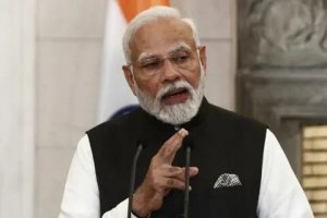 Hindustan Times: Моди не поедет на сессию ГА ООН
