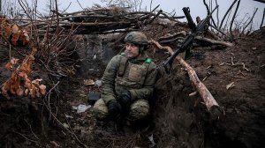 В ВСУ число случаев дезертирства и самоволки превысило 138 тыс. с начала года