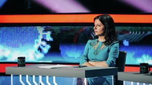 Патриарх Кирилл вручил Симоньян орден