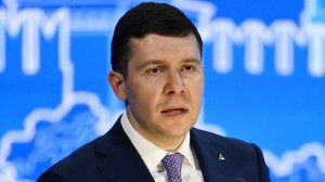 Алиханов назвал самые востребованные за рубежом российские товары