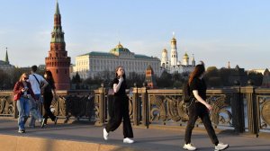 Возраст молодежи в России может быть повышен, считает эксперт