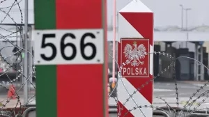 Польша призвала своих граждан срочно покинуть Белоруссию
