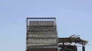 «Русские прорвали оборону»: на Украине признают потерю значительной части Купянска