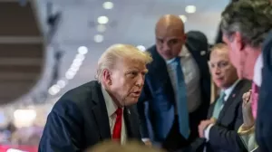 Конец американской мечты: трампономика рушится – FT