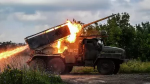 ВСУ потеряли много людей под Зеленым Гаем, провалив попытку контратаки