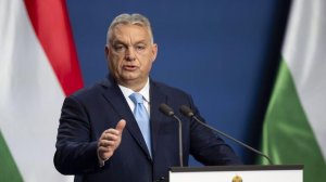 Орбан предрек разделение Украины после завершения конфликта