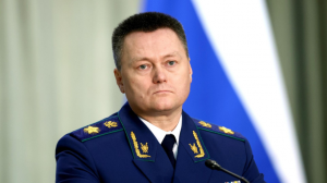 Генпрокурор Краснов сообщил о нарушениях в расчётах тарифов на ЖКХ