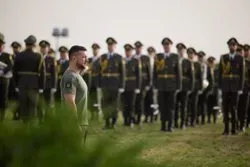 Shot: Украина экстренно мобилизует почти 122 тысячи человек