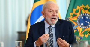 Президент Бразилии заявил, что ограничения в интернете нельзя называть цензурой