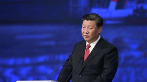 Китай готов совместно со странами БРИКС строить "Один пояс, один путь"