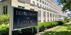 FT: США расторгли соглашения с Европой о борьбе с дезинформацией из России