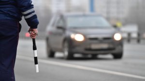 Иностранцев могут не пустить в Россию из-за нарушений ПДД