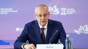 Кобяков: немецкая разведка снимала с рейсов граждан ФРГ, ехавших на ПМЭФ