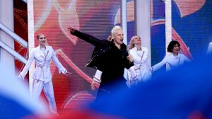 Роспатент отказал певцу Shaman в регистрации товарного знака