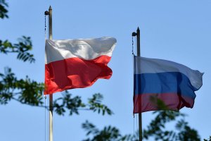 В канцелярии президента Польши задумались о репарациях от России