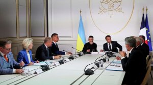 “Коалиция безмозглых”: в США рассказали о плане ввода войск на Украину