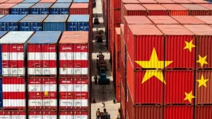 Мировая экономика восстанавливается, оставив США за бортом