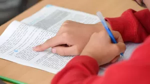 Рособрнадзор: более 87% детей мигрантов не могут быть зачислены в школы