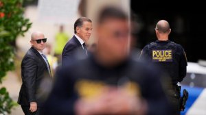 В США задержали подозреваемого в убийстве активиста Кирка