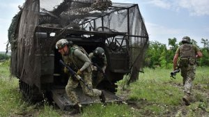 В США назвали способ быстро прекратить конфликт на Украине