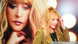 Пугачева в первом после начала СВО интервью похвалила Дудаева и Горбачева